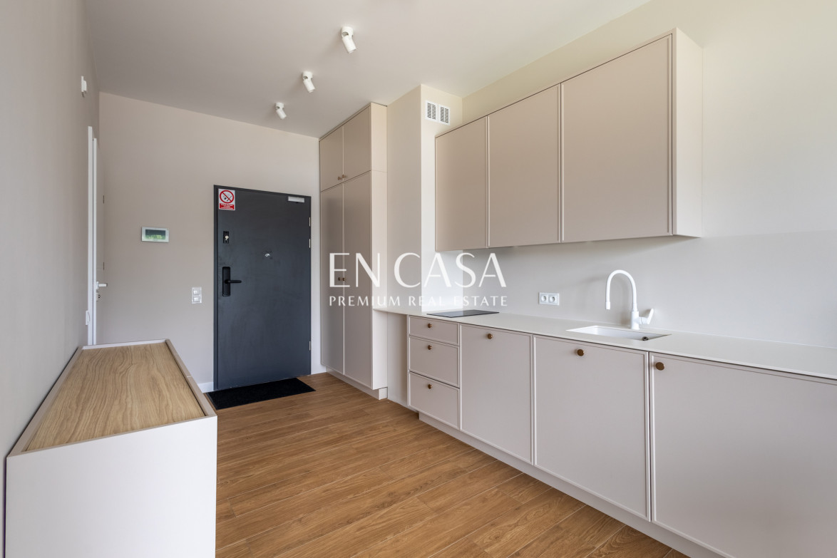 Apartment Sale Pierkunowo 4
